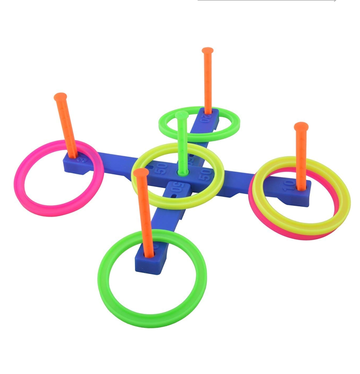 Ring toss Game