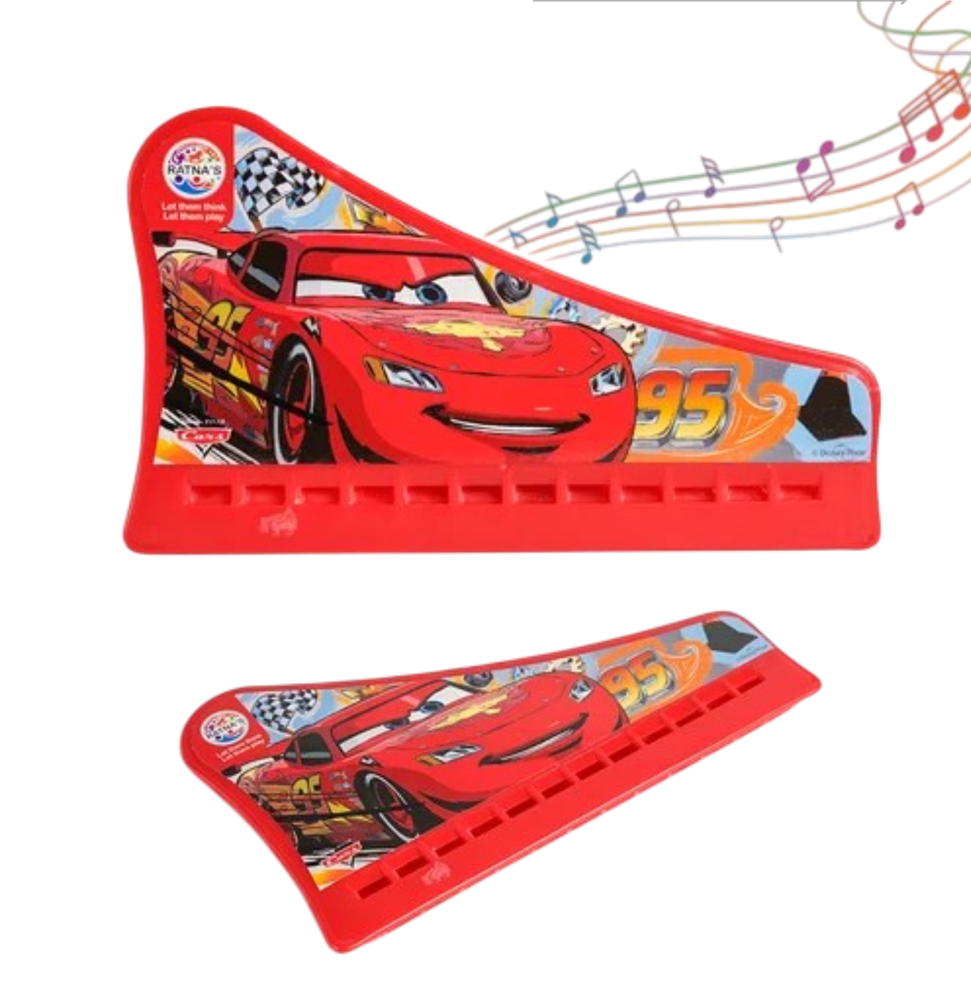 Mouth Organ