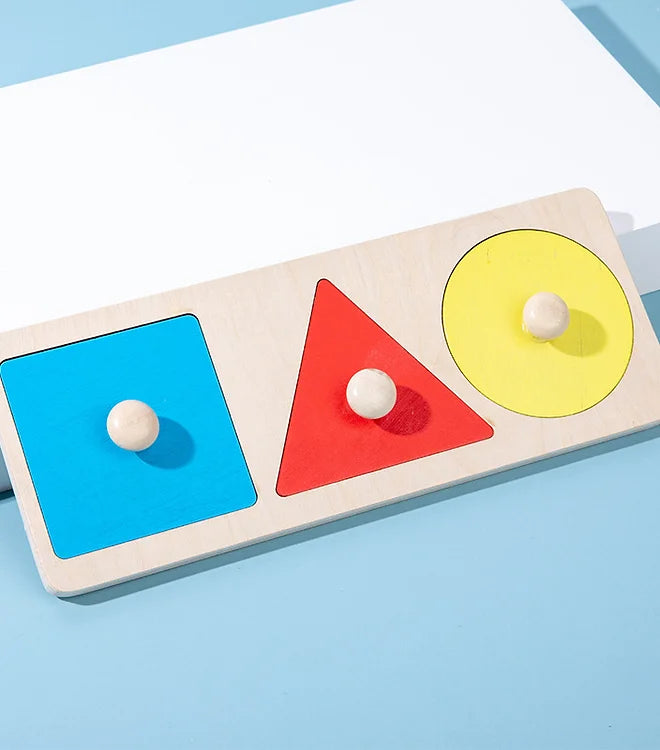 Basic shapes