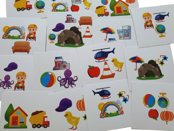 Memory Game