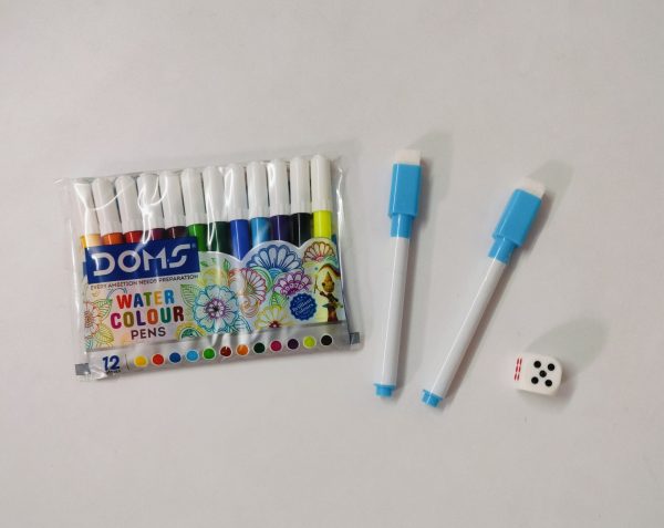 Preschool Spiral Kit