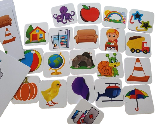 Memory Game