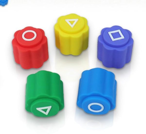 Gonggi Game Set