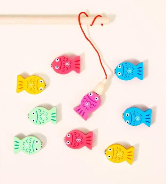 Five in one logarithmic board