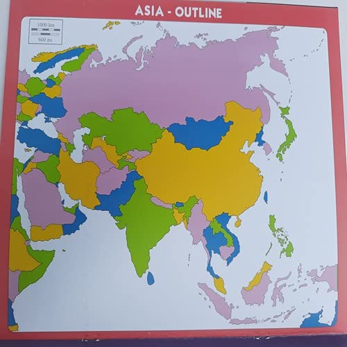 Reusable Activity Map Book