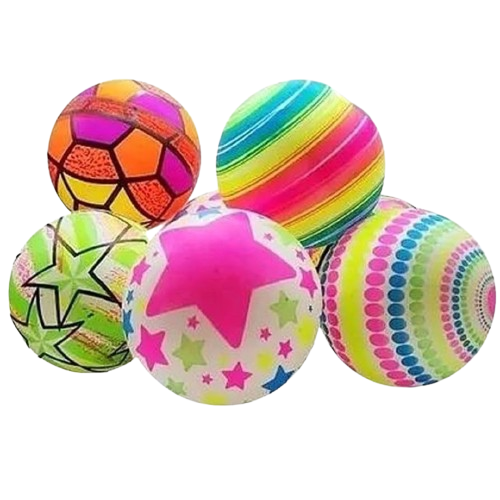 Beach ball - Inflatable Type (1pc)