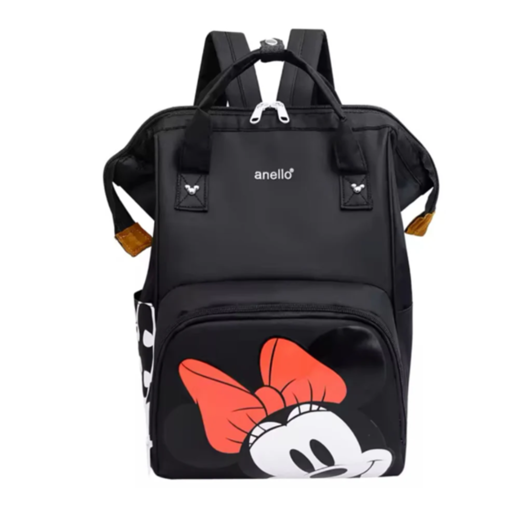 Minnie Mouse Diaper Backpack (1pc)