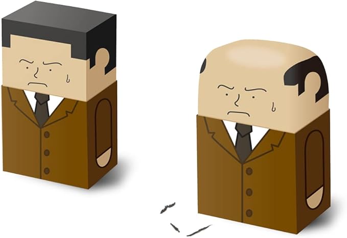 Man Eraser