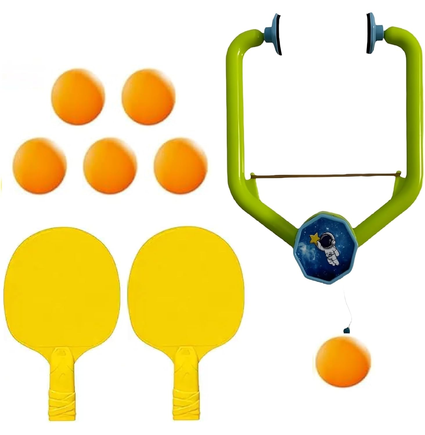 Ping Pong Set