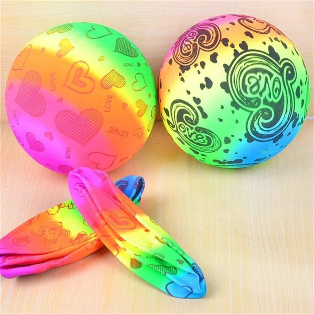 Beach ball - Inflatable Type (1pc)