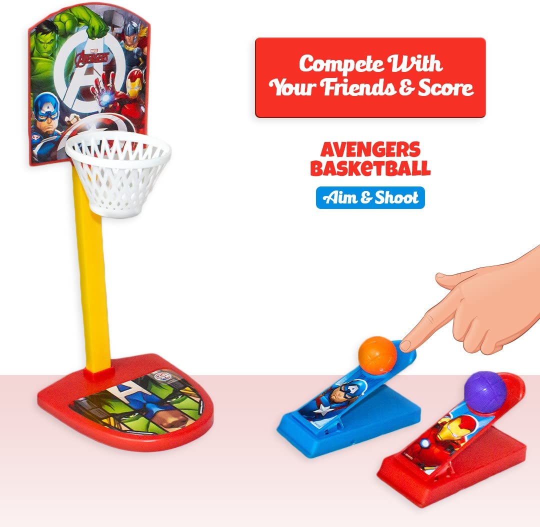 Junior Basketball
