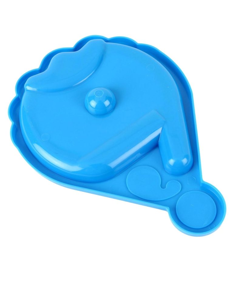 Magic Jumping Bean Capsule