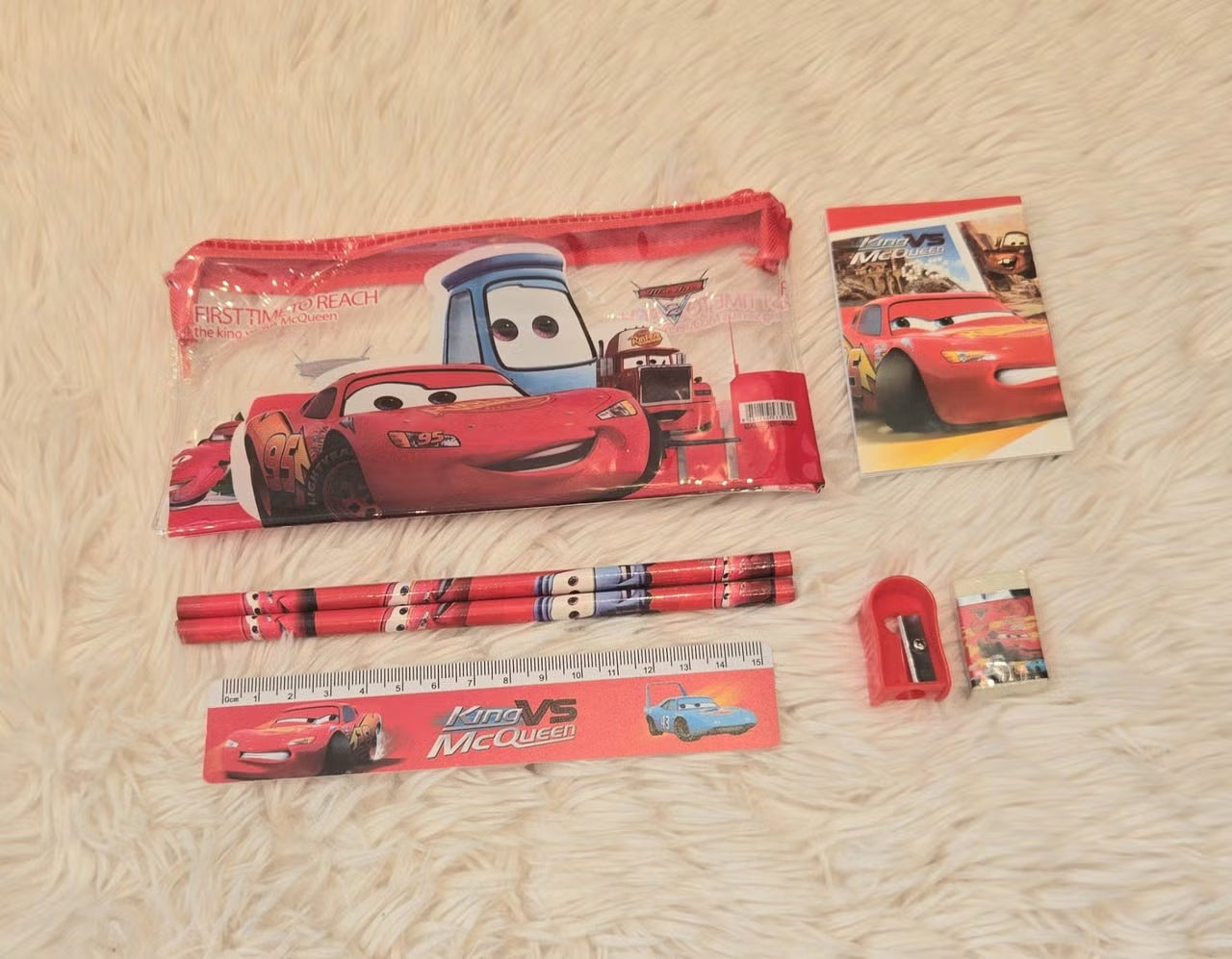 Stationery gift Set with pouch