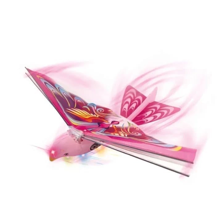 Flying Bird Toy