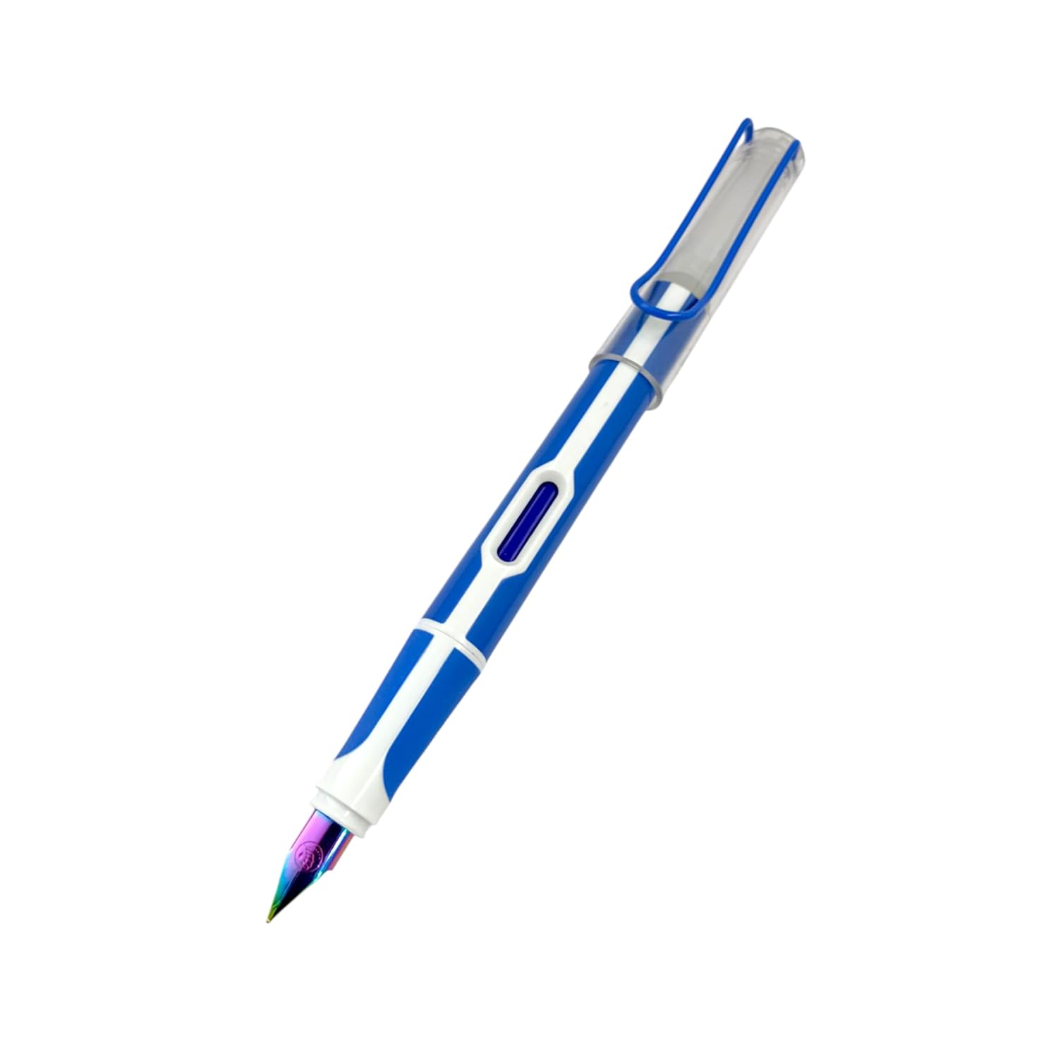 Ink Cartridge Pen