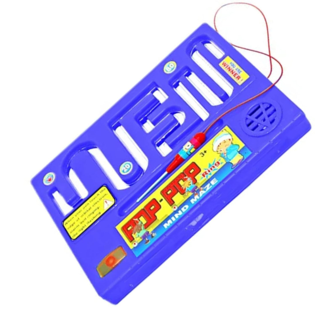 Mind Concentration Game (1pc)