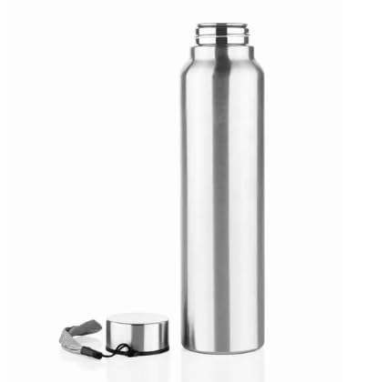 Stainless Steel Water Bottle - 1000ml