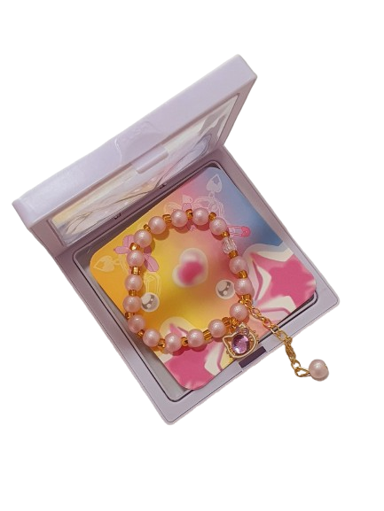 Kitty Bracelet (1pc)