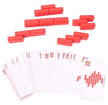 Magic bricks