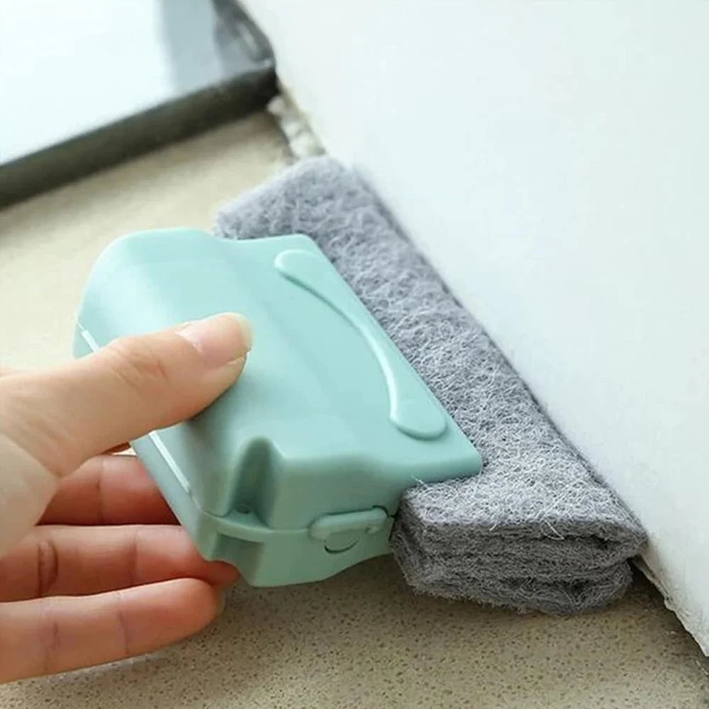 Window Cleaning Brush (1PC)