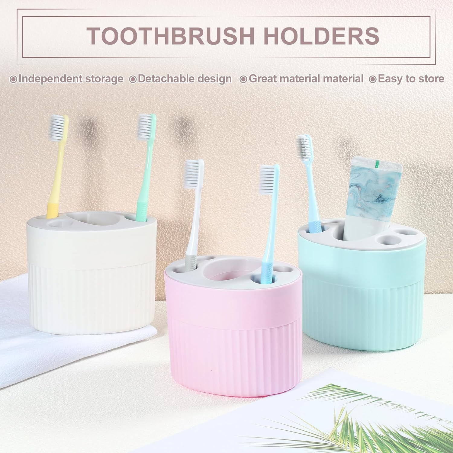 Multipurpose Holder (1pc)