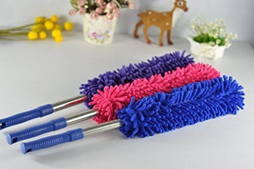Multipurpose Microfiber Cleaning Duster