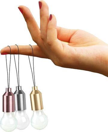 Handy Keyring Mini Bulb