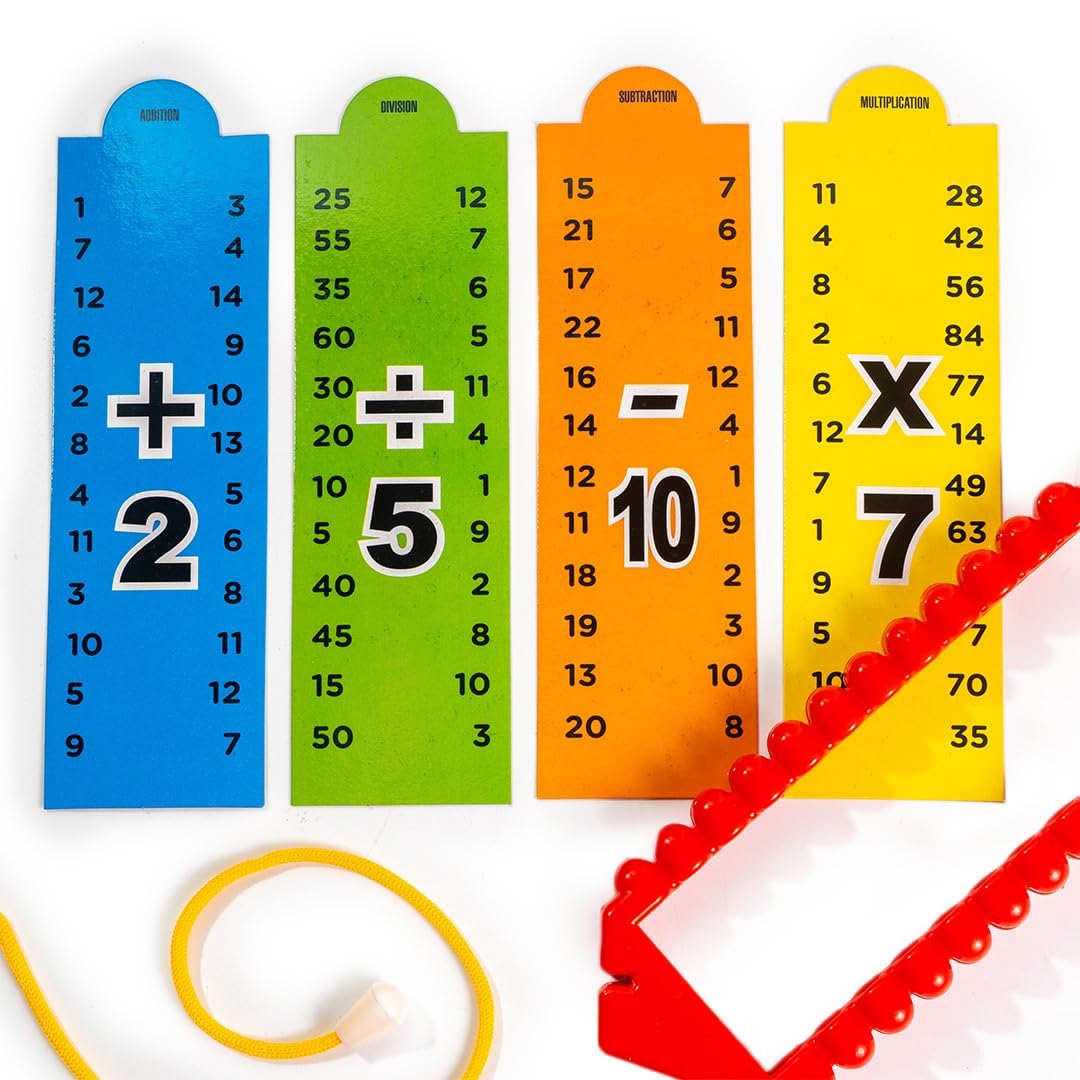 The Math Magic Key Learning and Educational Game