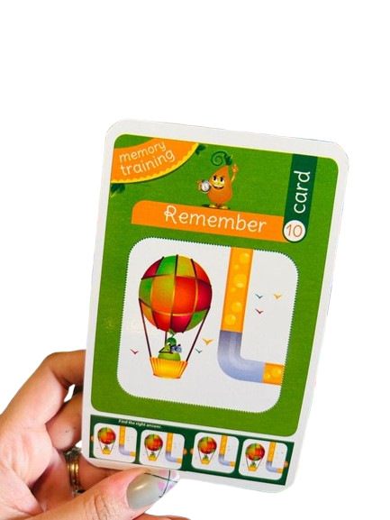 Bright Sparks With 32 Memory Cards