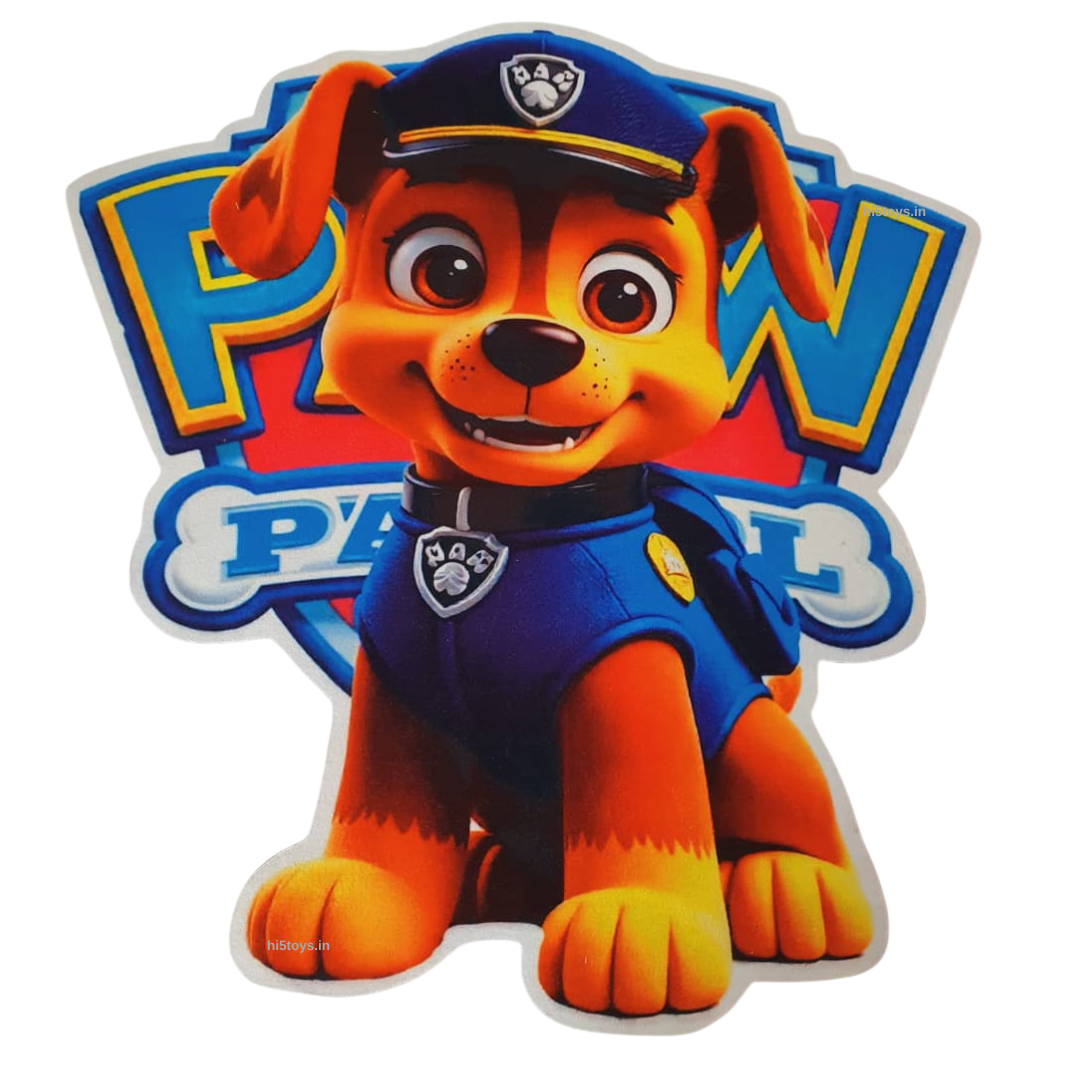 7D Cartoon Anti skid Waterproof  Mat