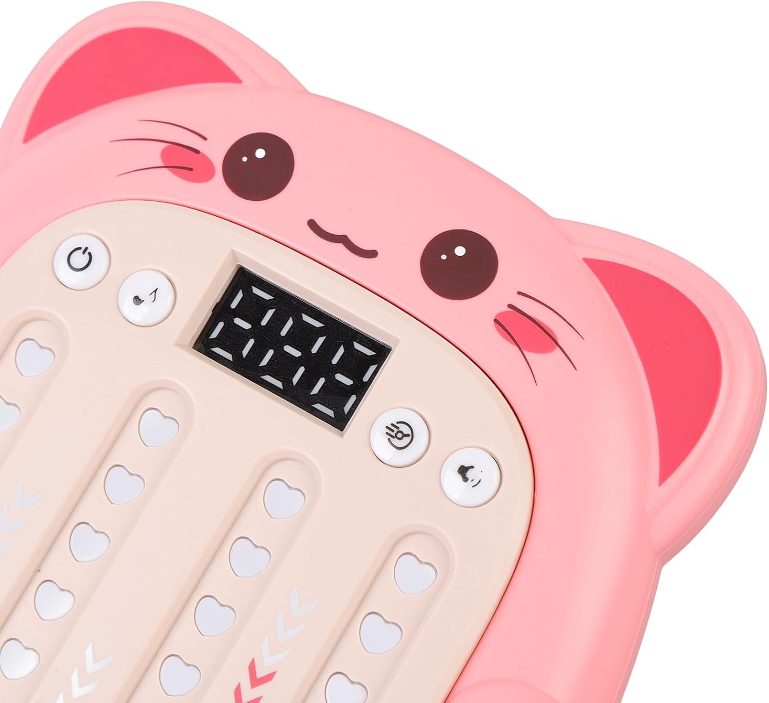 Rhythm Quick Push Game