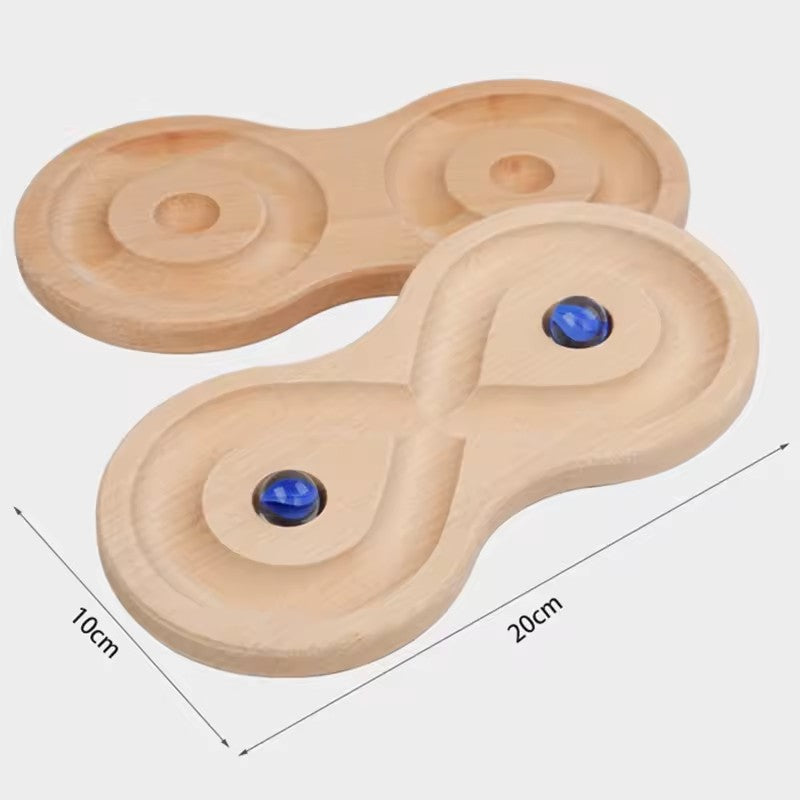 Interactive Balance Game (1pc)