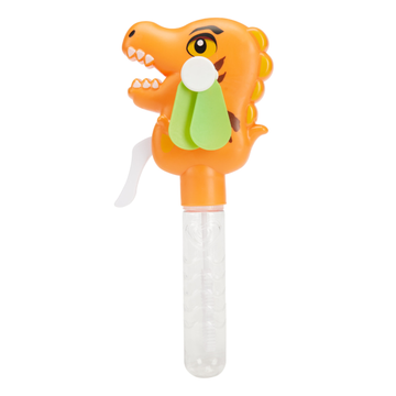 Dragon Bubble Fan