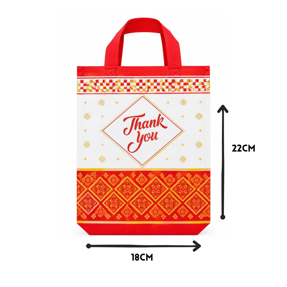 Thank You Bag
