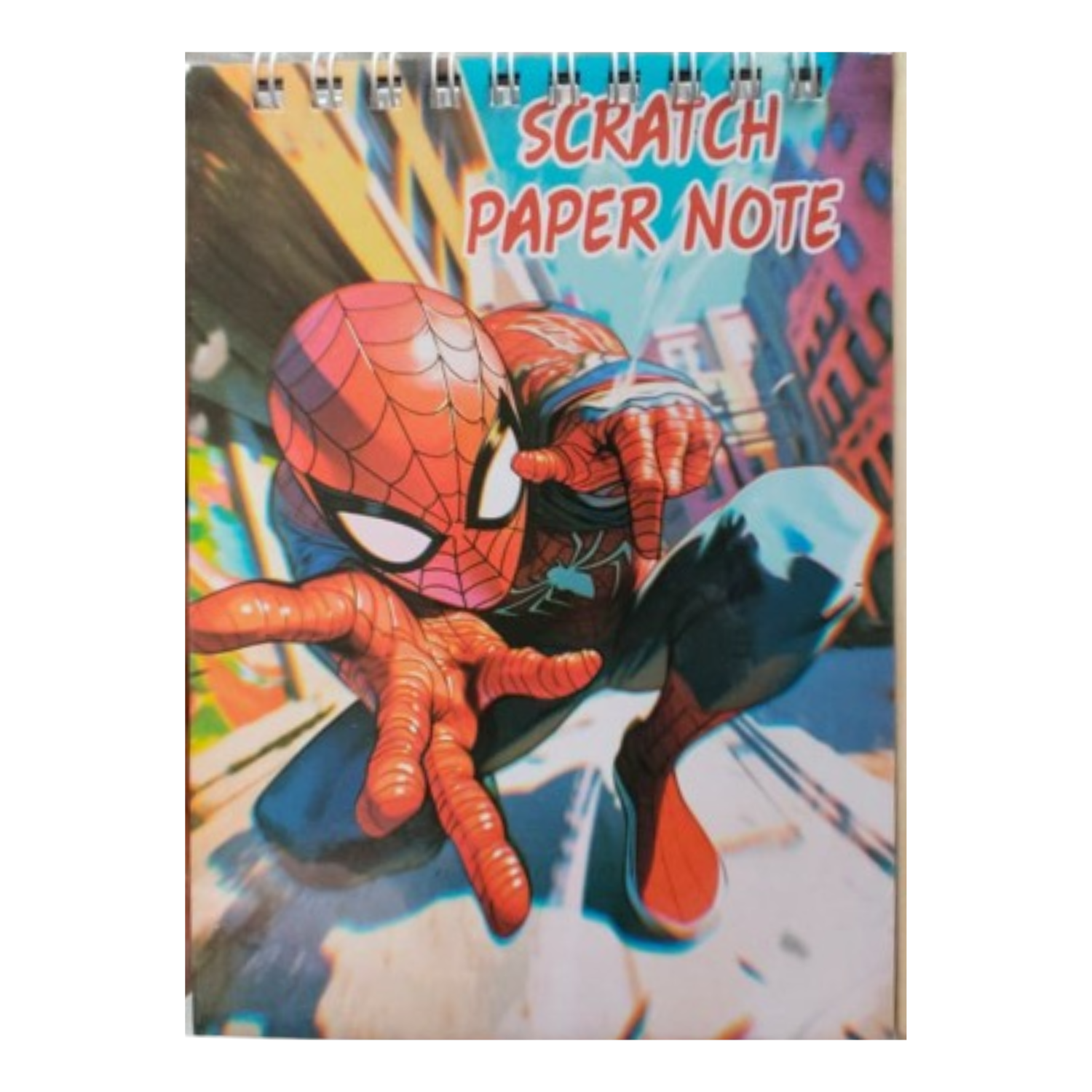 Scratch Art Book for Kids ( 1pc)