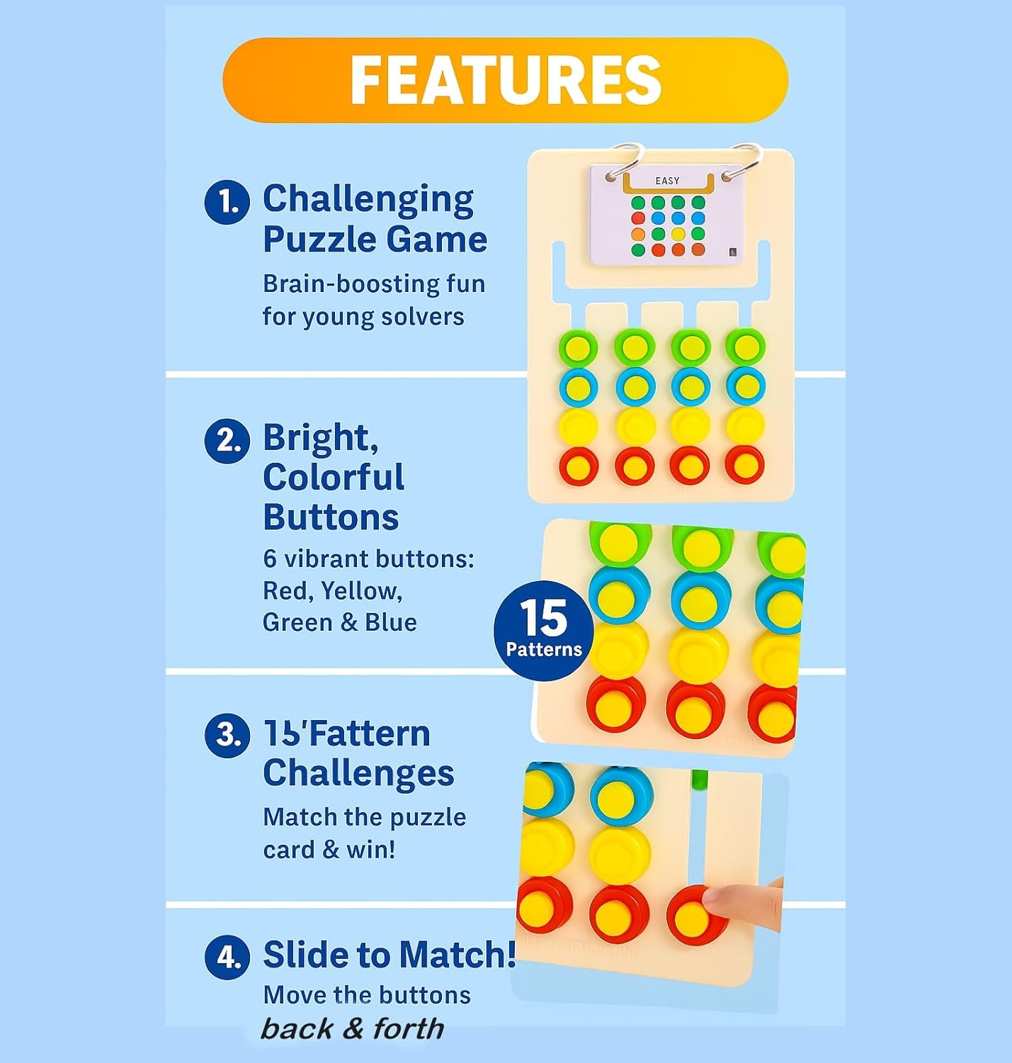 Color Coder Maze Game