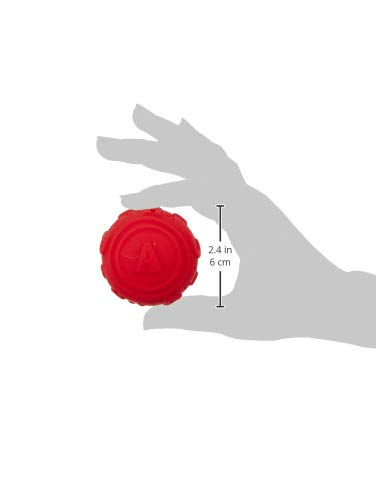 Squeezy Sensory balls set of 6pcs