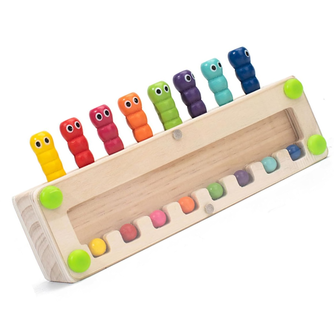 Memory and strategy booster game