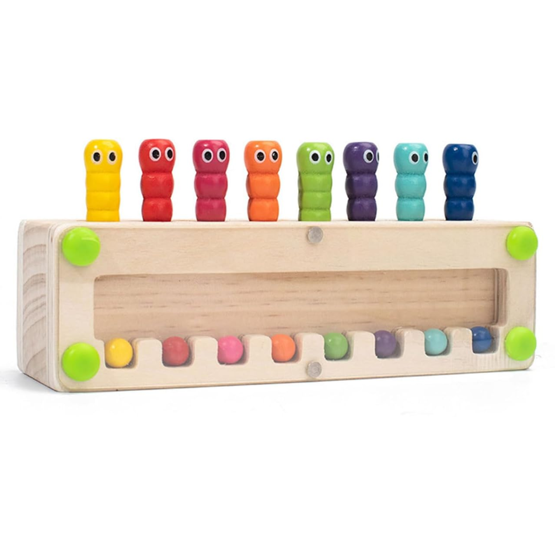 Memory and strategy booster game