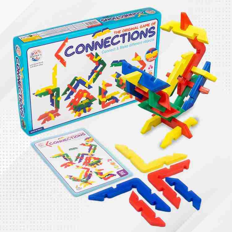 Connections