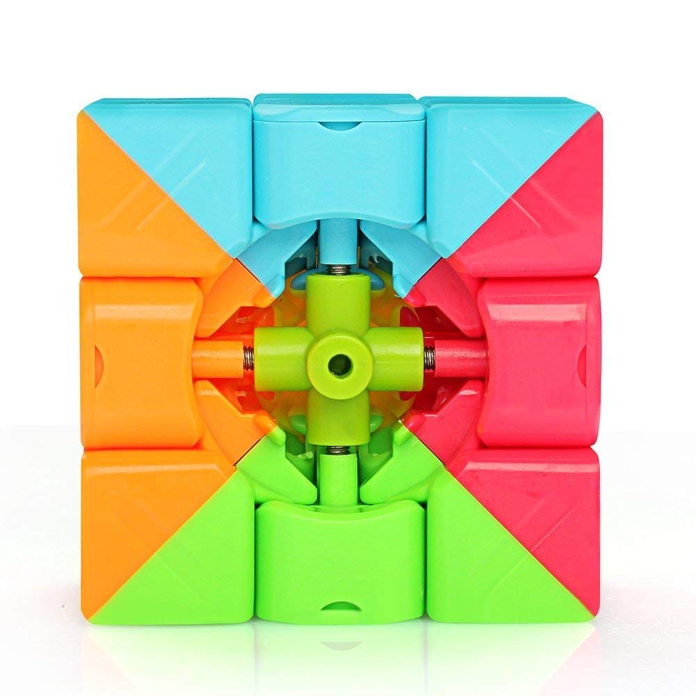 Cube Game Toy (3x3)