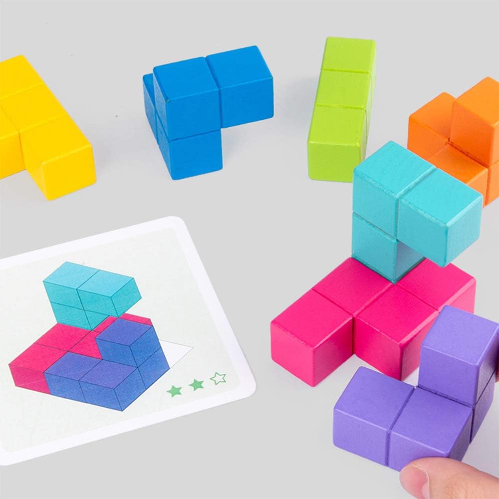 Cubissimo
