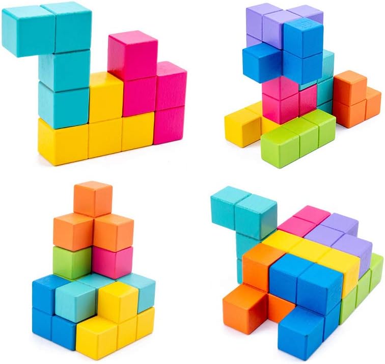 Cubissimo