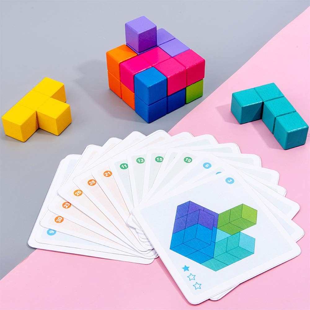 Cubissimo