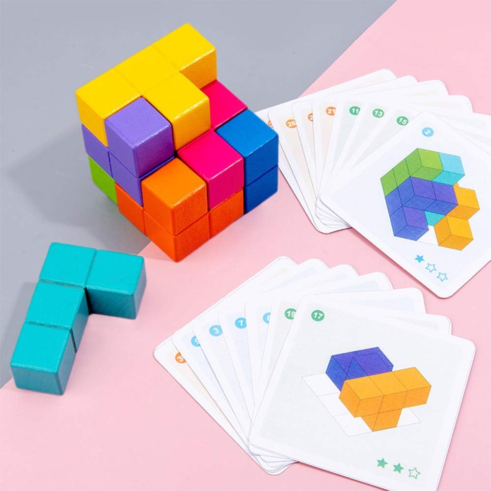 Cubissimo