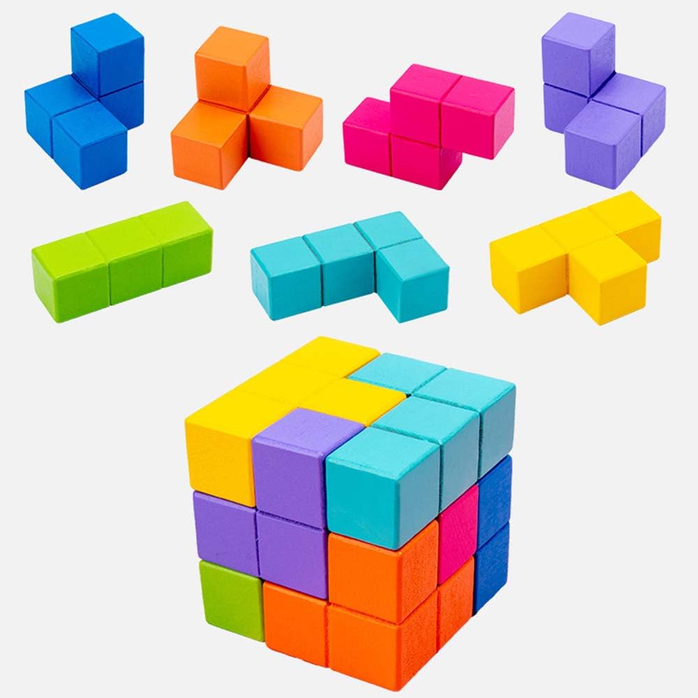 Cubissimo