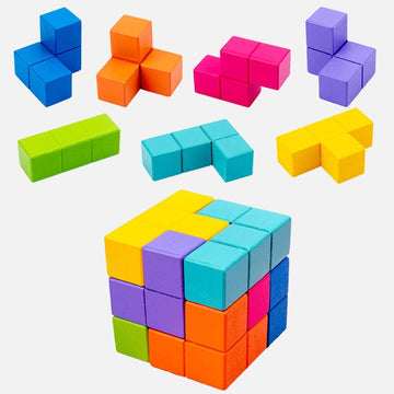 Cubissimo