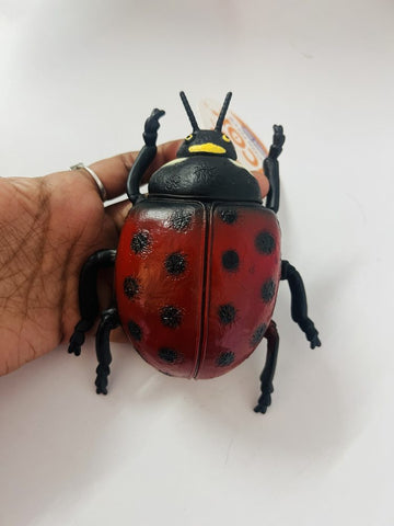 INSECTS – REALISTIC JUMBO SIZE