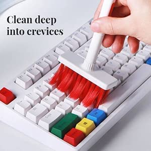 5 in 1 Multifunction Bluetooth Earbuds Cleaning Brush Pen