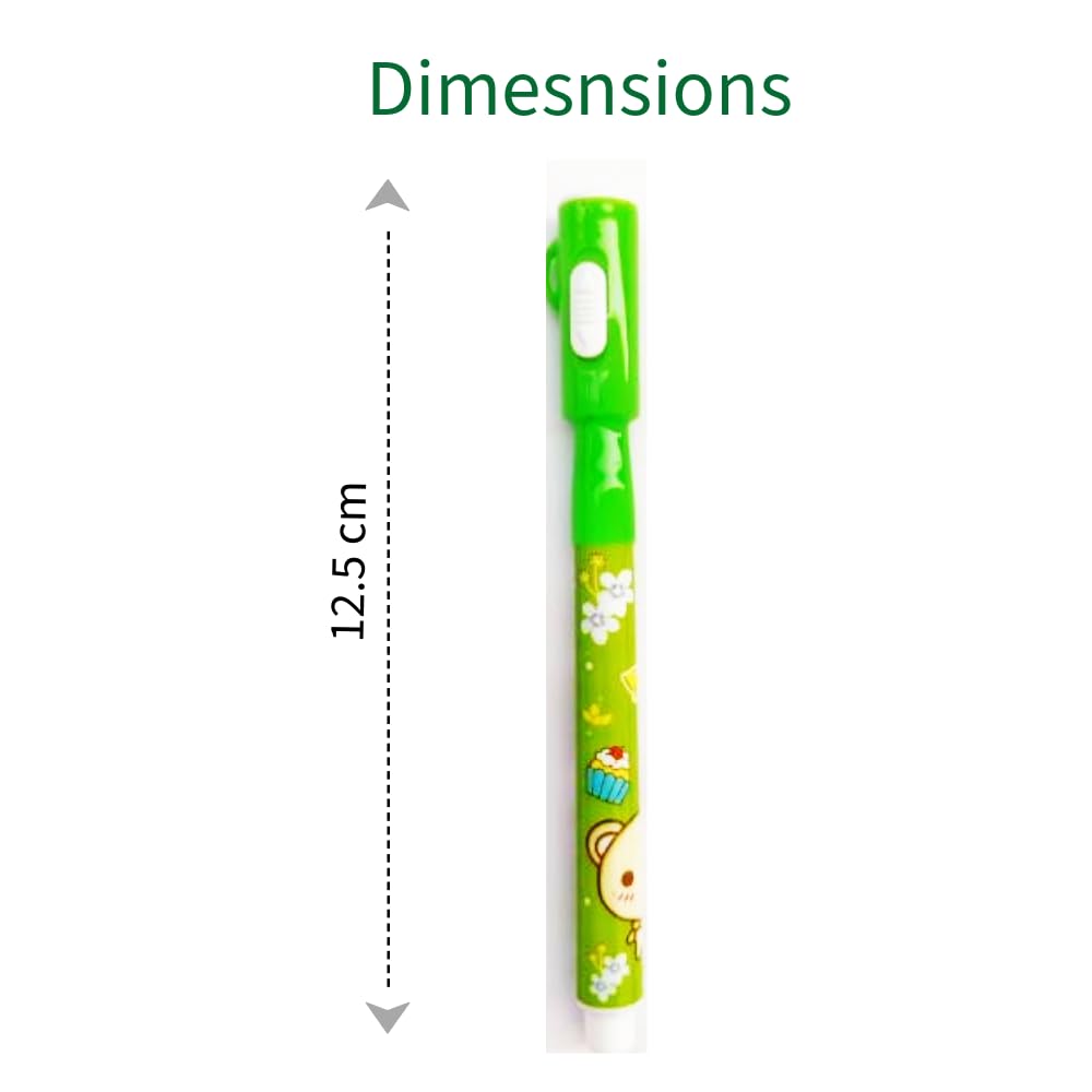 Invisible Ink Pen (1pc)